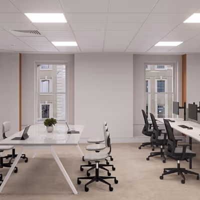 62-64 Cannon Street, London Image 1