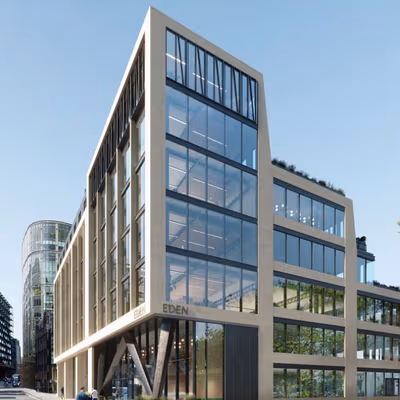 5-13 Spital Square, London Image 4