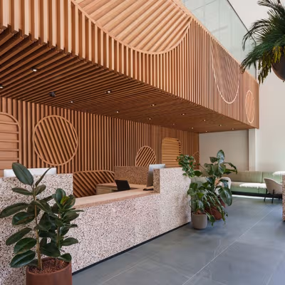 5-13 Spital Square, London Image 3