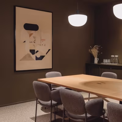 12 Red Lion Square, Holborn Image 6