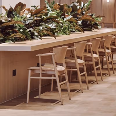 12 Red Lion Square, Holborn Image 5