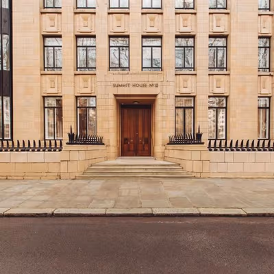 12 Red Lion Square, Holborn Image 1