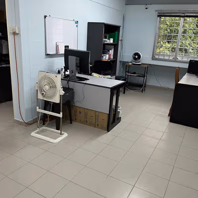 352 Clementi Ave 2, Singapore Image 1