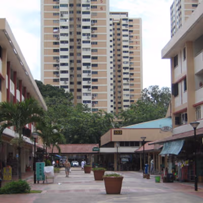 352 Clementi Ave 2, Singapore Image 4