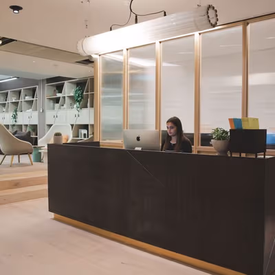 2 Stephen Street, Bloomsbury Image 9