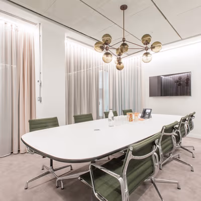 2 Stephen Street, Bloomsbury Image 3