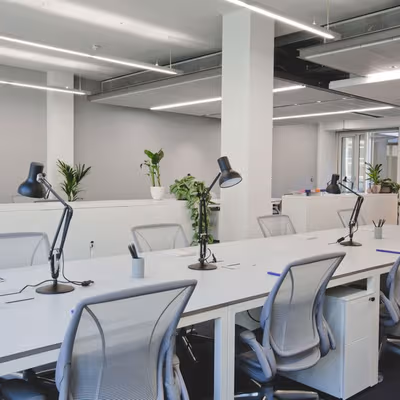 2 Stephen Street, Bloomsbury Image 5