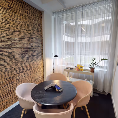 2 Stephen Street, Bloomsbury Image 8