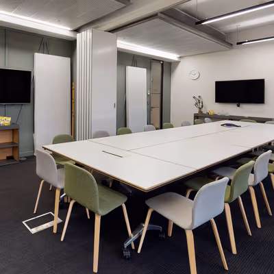 2 Stephen Street, Bloomsbury Image 6