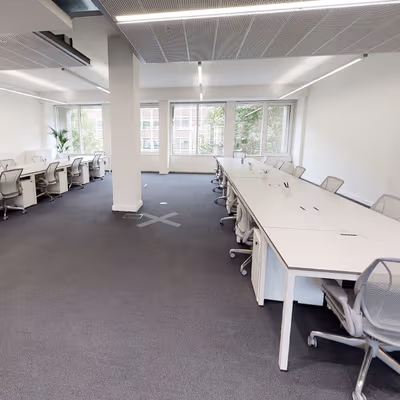 2 Stephen Street, Bloomsbury Image 7