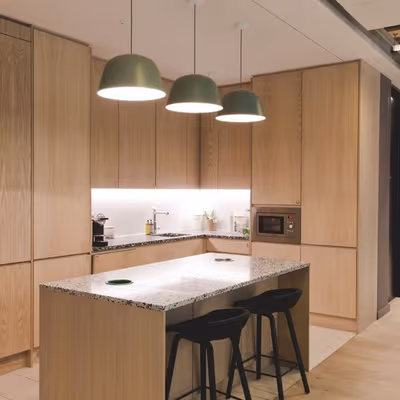 2 Stephen Street, Bloomsbury Image 11