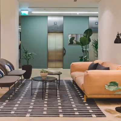 2 Stephen Street, Bloomsbury Image 10