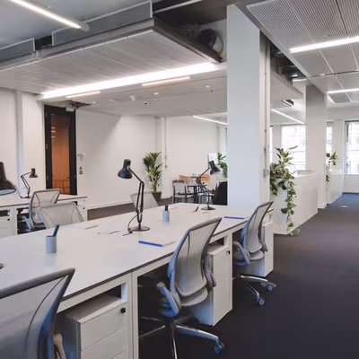 2 Stephen Street, Bloomsbury Image 2