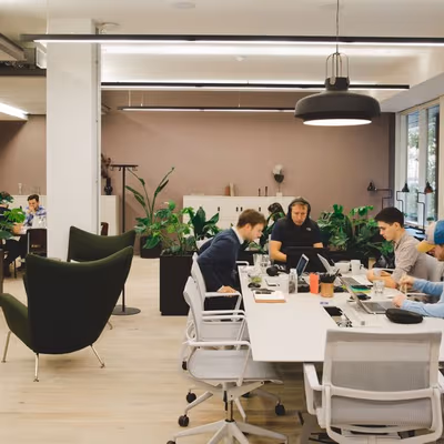 2 Stephen Street, Bloomsbury Image 4