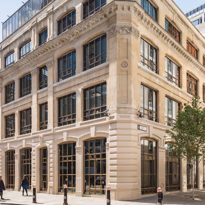 3 Copthall Avenue, London Image 6