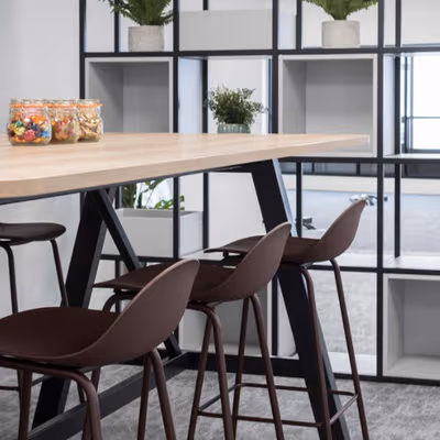 3 Copthall Avenue, London Image 5