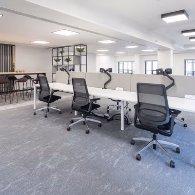 3 Copthall Avenue, London Image 1