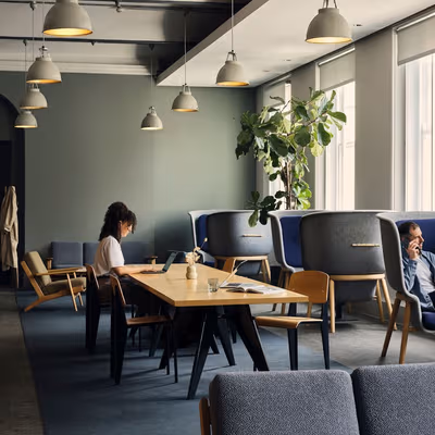 19 Eastbourne Terrace, Paddington Image 7