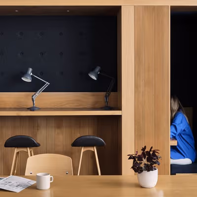 19 Eastbourne Terrace, Paddington Image 9