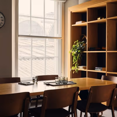 19 Eastbourne Terrace, Paddington Image 8