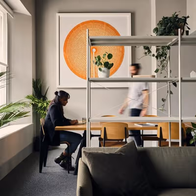 19 Eastbourne Terrace, Paddington Image 6