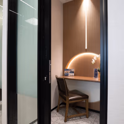 Abu Dhabi Global Market Square Al Maryah Island, Abu Dhabi Image 2