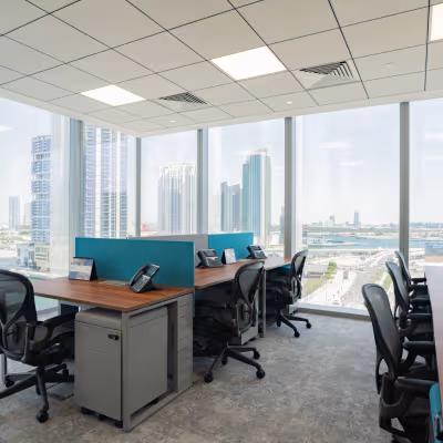 Abu Dhabi Global Market Square Al Maryah Island, Abu Dhabi Image 1