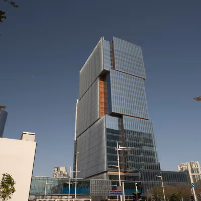 Abu Dhabi Global Market Square Al Maryah Island, Abu Dhabi Image 4