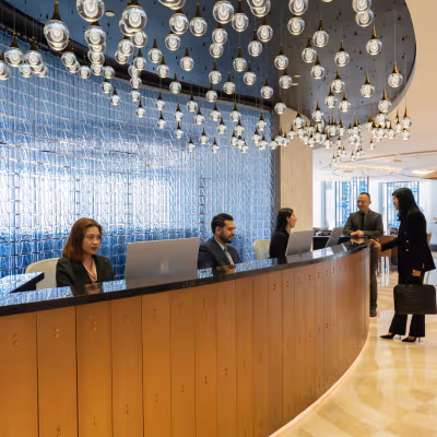 Abu Dhabi Global Market Square Al Maryah Island, Abu Dhabi Image 6