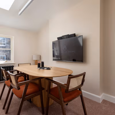 22 Queen St, Edinburgh Image 12