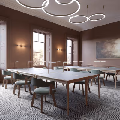 22 Queen St, Edinburgh Image 2