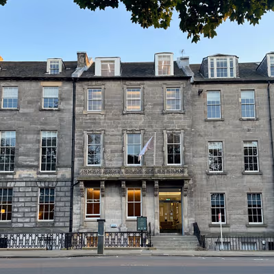 22 Queen St, Edinburgh Image 9