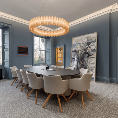 22 Queen St, Edinburgh Image 2