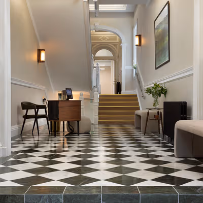 22 Queen St, Edinburgh Image 1