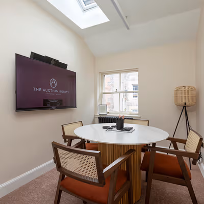 22 Queen St, Edinburgh Image 13