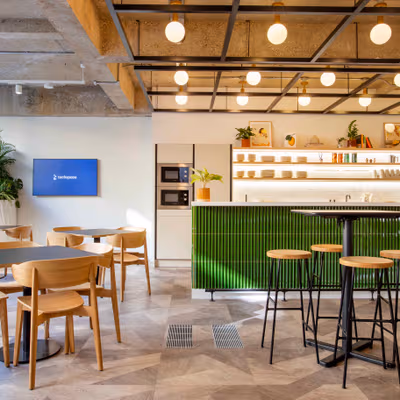 140 Goswell Road, Greater London Image 8