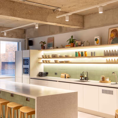 140 Goswell Road, Greater London Image 13