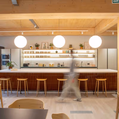 140 Goswell Road, Greater London Image 14