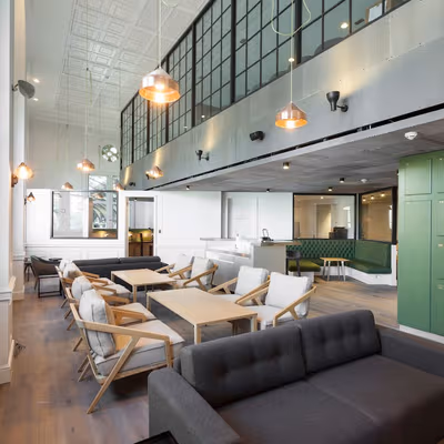 50 Liverpool Street, London Image 2