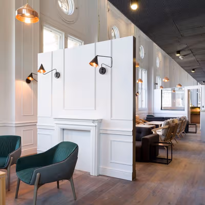 50 Liverpool Street, London Image 5