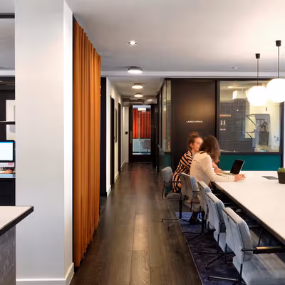 151 Wardour Street, Soho Image 2