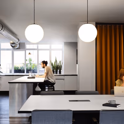 151 Wardour Street, Soho Image 10