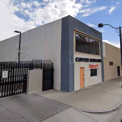 511 South Las Vegas Boulevard, Las Vegas Image 8