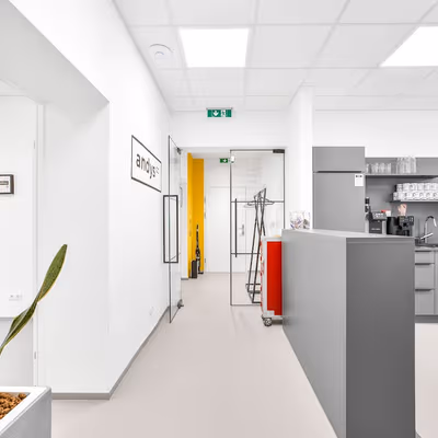 8 Bahnhofstrasse, Bad Ischl Image 10