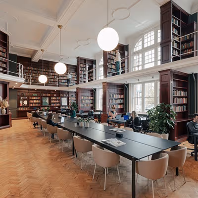 151-155 Walworth Road, London Image 1