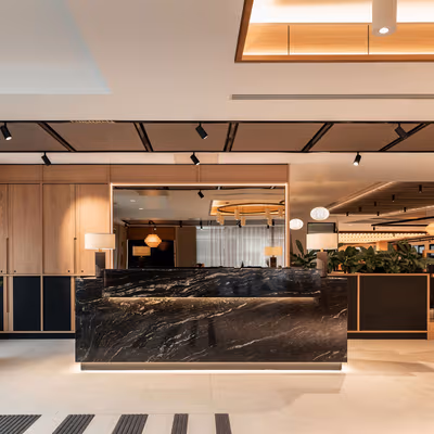 Station Bridge, Harrogate Image 1