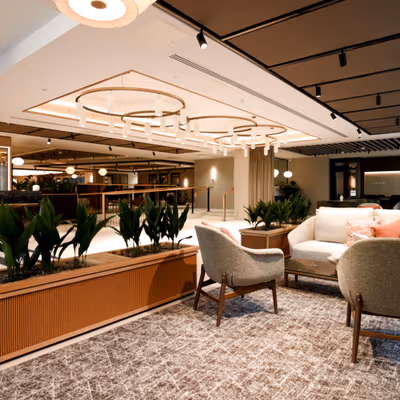 Station Bridge, Harrogate Image 15