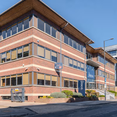 The Place Bridge Avenue, Maidenhead Image 12