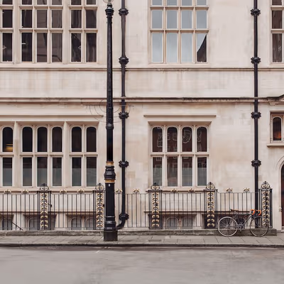 15 Stratton Street, Mayfair Image 1