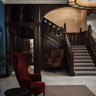 15 Stratton Street, Mayfair Image 3